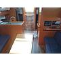 Book yachts online - sailboat - Bavaria 37 Cruiser - Nenemia - rent