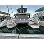 Book yachts online - catamaran - Lagoon 46 - Grand Blue - rent