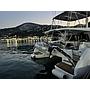 Book yachts online - catamaran - Lagoon 46 - Grand Blue - rent