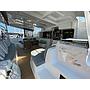 Book yachts online - catamaran - Lagoon 46 - Grand Blue - rent