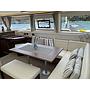 Book yachts online - catamaran - Lagoon 46 - Grand Blue - rent