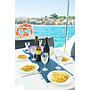 Book yachts online - catamaran - Lagoon 450 Sport - Felix Finis - rent
