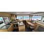 Book yachts online - catamaran - Lagoon 450 Fly - Butterfly - rent