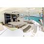 Book yachts online - catamaran - Leopard 48 - Black Swan - rent