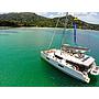 Book yachts online - catamaran - Saba 50 (8 CAB) - Lamela - rent