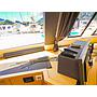 Book yachts online - catamaran - Saba 50 (8 CAB) - Lamela - rent