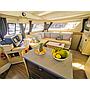 Book yachts online - catamaran - Saba 50 (8 CAB) - Lamela - rent