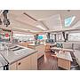 Book yachts online - catamaran - Saba 50 (8 CAB) - Lamela - rent