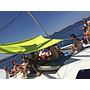 Book yachts online - catamaran - Saba 50 (8 CAB) - Lamela - rent