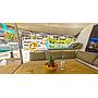 Book yachts online - catamaran - Saba 50 (8 CAB) - Lamela - rent