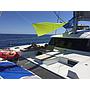Book yachts online - catamaran - Saba 50 (8 CAB) - Lamela - rent