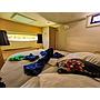 Book yachts online - catamaran - Saba 50 (8 CAB) - Lamela - rent