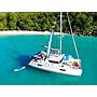 Book yachts online - catamaran - Saba 50 (8 CAB) - Lamela - rent