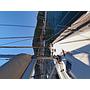 Book yachts online - sailboat - Dufour 405 - Namaste - rent