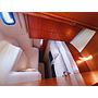 Book yachts online - sailboat - Dufour 405 - Namaste - rent