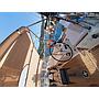 Book yachts online - sailboat - Dufour 405 - Namaste - rent