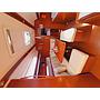 Book yachts online - sailboat - Dufour 405 - Namaste - rent