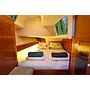 Book yachts online - sailboat - Bavaria 44 Cruiser - Sahbaz - rent