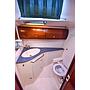Book yachts online - sailboat - Bavaria 44 Cruiser - Sahbaz - rent