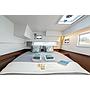 Book yachts online - catamaran - Lagoon 42 - Verne - rent