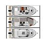 Book yachts online - motorboat - Merry Fisher 795 - Nixi - rent