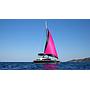 Book yachts online - catamaran - Lagoon 560 S2 - Alyssa - rent