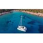 Book yachts online - catamaran - Lagoon 450 - La Luna-1 - rent