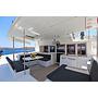 Book yachts online - catamaran - Lagoon 450 - La Luna-1 - rent