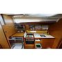 Book yachts online - sailboat - Dufour 390 Grand Large - Nika - rent
