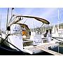 Book yachts online - sailboat - Dufour 500 Grand Large - Fortissimo - rent