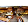 Book yachts online - sailboat - Dufour 500 Grand Large - Fortissimo - rent