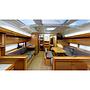 Book yachts online - sailboat - Dufour 500 Grand Large - Fortissimo - rent
