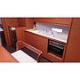 Book yachts online - sailboat - Dufour 430 Grand Large - Lento - rent
