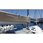 Book yachts online - sailboat - Dufour 430 Grand Large - Lento - rent
