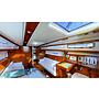 Book yachts online - sailboat - Dufour 34 Performance - Una FB  - rent