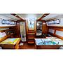 Book yachts online - sailboat - Dufour 34 Performance - Una FB  - rent