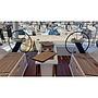 Book yachts online - sailboat - Dufour 430 Grand Large - Moderato - rent