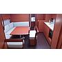 Book yachts online - sailboat - Dufour 430 Grand Large - Moderato - rent