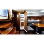 Book yachts online - sailboat - Dufour 460 Grand Large - Rubato - rent