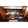 Book yachts online - sailboat - Dufour 460 Grand Large - Rubato - rent