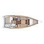 Book yachts online - sailboat - Dufour 360 Grand Large - Nada - rent