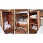 Book yachts online - sailboat - Dufour 360 Grand Large - Nada - rent