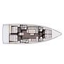 Book yachts online - sailboat - Dufour 470 Grand Large - no name 2 - rent