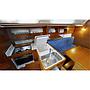 Book yachts online - sailboat - Dufour 335 Grand Large - Tara FB - rent