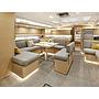 Book yachts online - sailboat - Dufour 530 Grand large - no name 2 (AC & gen.) - rent