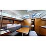 Book yachts online - sailboat - Dufour 460 Grand Large - Ritmico - rent