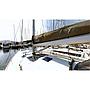 Book yachts online - sailboat - Dufour 460 Grand Large - Katajina AC/Gen - rent