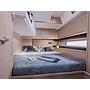 Book yachts online - sailboat - Dufour 470 Grand Large - no name (A/C & gen) 3 - rent