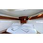 Book yachts online - sailboat - Dufour 405 Grand Large - Bella FB  - rent