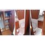 Book yachts online - sailboat - Dufour 390 Grand Large - Maša - rent
